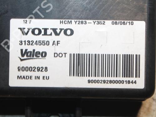 Electronic module VOLVO S60 II (134) D5 | BP28925024M83 