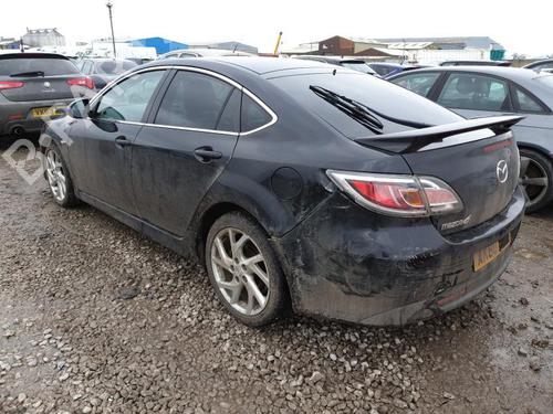 Switch MAZDA 6 Hatchback (GH) 2.2 MZR-CD (GH10) | BP37582510I30 - Image 6