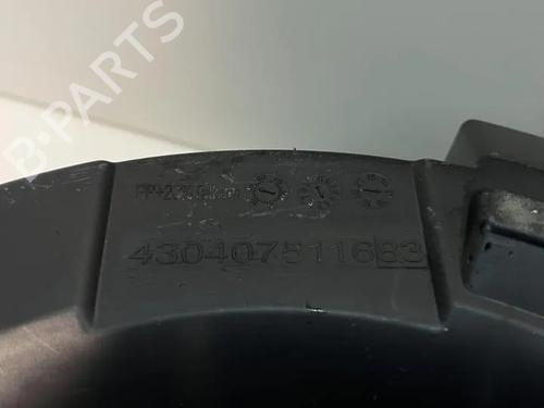 Elektronisk modul AUDI Q5 (FYB, FYG) 2.0 TFSI quattro | BP30631456M83 