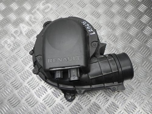 Used Heater blower motor RENAULT ZOE (BFM_) ZOE (92 hp) 28947610
