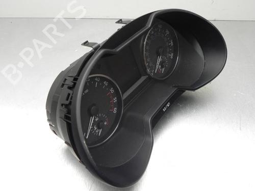 Instrument cluster SKODA OCTAVIA III (5E3, NL3, NR3) 1.6 TDI | BP28941601C47 