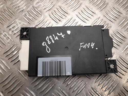 electronic-module-mercedes-benz-e-class-w213-2016-37561152 main image
