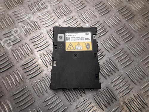 Used Electronic module Electronic module 37571415 37571415