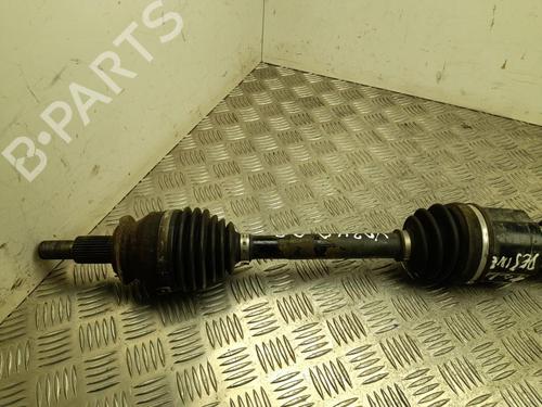 Driveshaft MAZDA CX-5 (KF) 2.2 D AWD | BP37557109M37 - Image 2