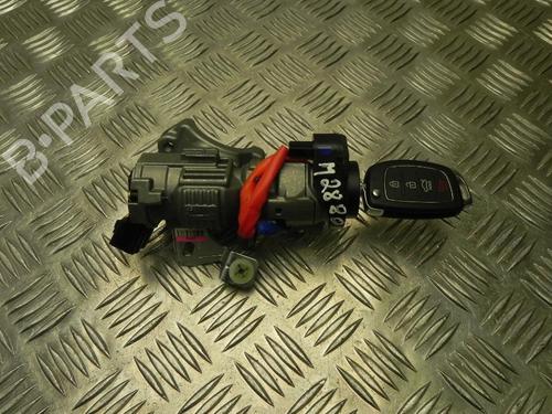 Used Ignition barrel HYUNDAI i40 I CW (VF) 1.7 CRDi (136 hp) 28939825