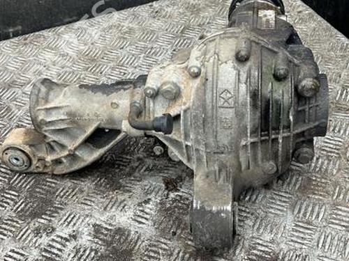 Front differential JEEP GRAND CHEROKEE IV (WK, WK2) 3.0 CRD V6 4x4 | BP37551694M23 - Image 2