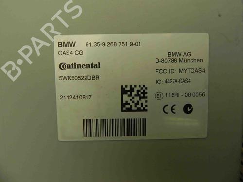 Electronic module BMW 6 Coupe (F13) 640 d | BP28916412M83