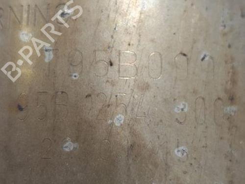 Catalyst PORSCHE MACAN (95B) 3.0 S | BP28921363M10