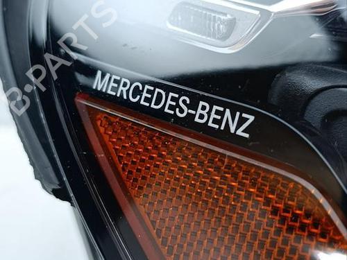 Right headlight MERCEDES-BENZ GLE (V167) GLE 350 4-matic (167.149) | BP39002011C29  - Image 19