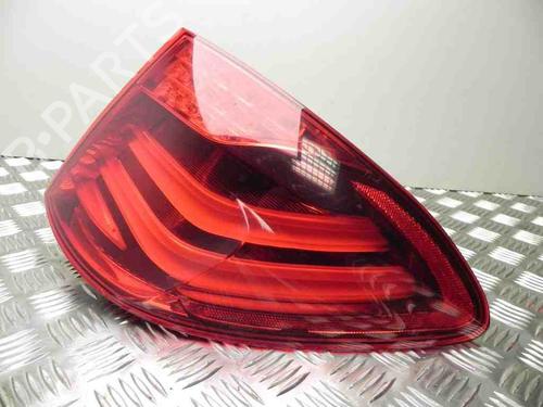 Right taillight BMW 5 Gran Turismo (F07) 550 i | BP28919881C35