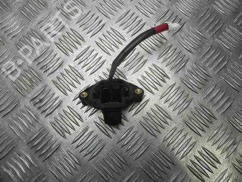Camera NISSAN QASHQAI II (J11, J11_) 1.2 DIG-T | BP28913518E14 