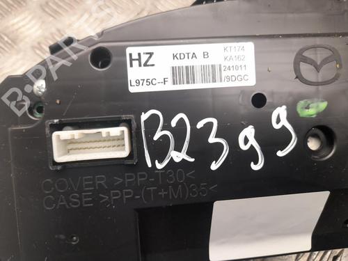 Quadrante MAZDA CX-5 (KF) 2.0 SKYACTIV-G | BP37567896C47 - Image 6