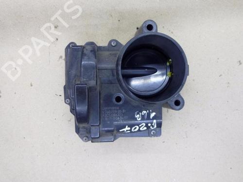 Used Throttle body PEUGEOT 207 (WA_, WC_) 1.6 16V VTi (120 hp) 28935671