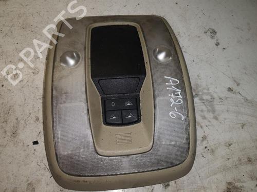 Innerbelysning VOLVO XC60 I SUV (156) D3 / D4 (163 hp) 28921247