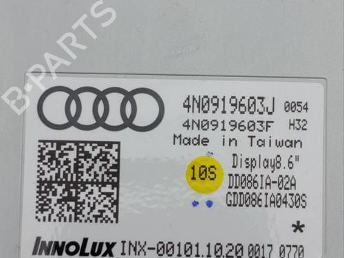 Display AUDI Q8 (4MN, 4MT) RS FSI Mild Hybrid quattro | BP38999468C48 - Image 11