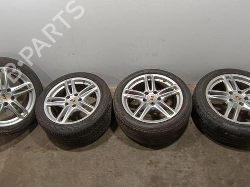 Used Rim PORSCHE PANAMERA (970) 3.0 S E-Hybrid (380 hp) 28928000