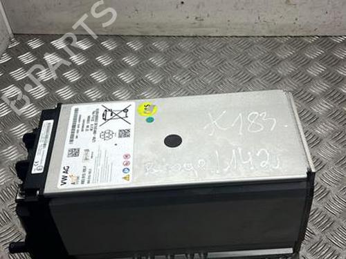 Battery AUDI Q5 (GUB) 2.0 TFSI quattro | BP37570157E11 - Image 6