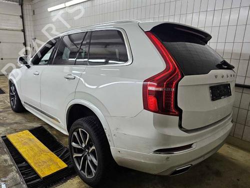 Gearknop VOLVO XC90 II (256) D5 AWD | BP37574342I34 - Image 9