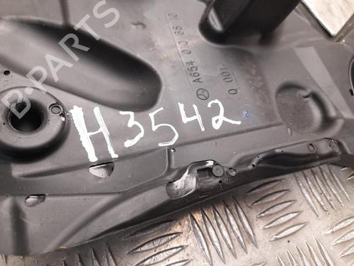 Upper protection MERCEDES-BENZ VITO Van (W447) 116 CDI (447.601, 447.603, 447.605) | BP37563632M93  - Image 5