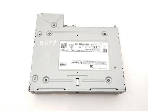 Elektronische module PORSCHE TAYCAN Cross Turismo (Y1B) 4 (Y1BBD1) (476 hp) 28917994