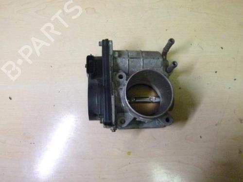 Used Throttle body NISSAN QASHQAI I (J10, NJ10) 1.6 (114 hp) 28927243