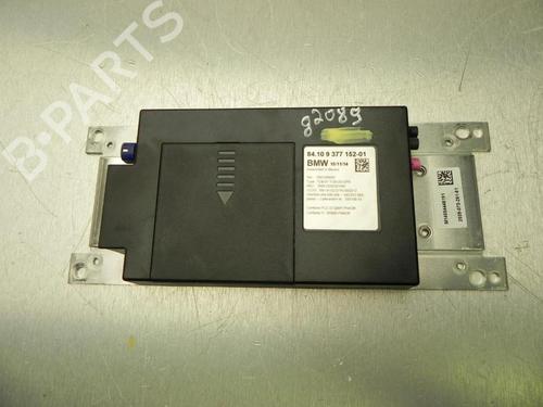 Used Electronic module Electronic module 37576455 37576455