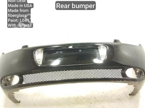 Used Rear bumper BENTLEY CONTINENTAL FLYING SPUR (3W_) 6.0 FLEX (610 hp) 28947803