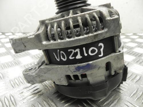 Alternator FORD FOCUS III Hatchback Van 1.0 EcoBoost | BP37544020M7 - Image 5