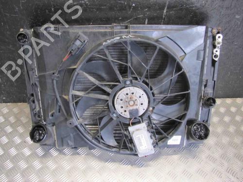 Water radiator BMW 1 Coupe (E82) 118 d | BP28946320M31