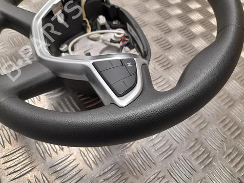 Steering wheel DACIA SPRING EV (B6M1) | BP37552375C49 - Image 3
