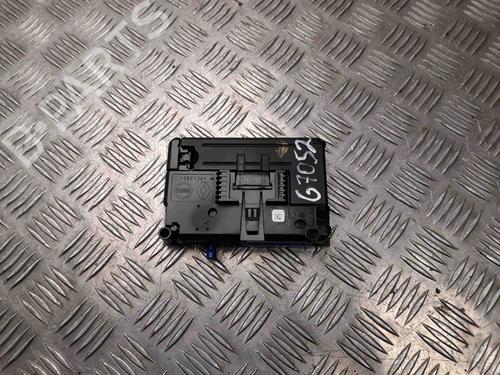 Electronic module RENAULT ZOE (BFM_) ZOE | BP28917869M83