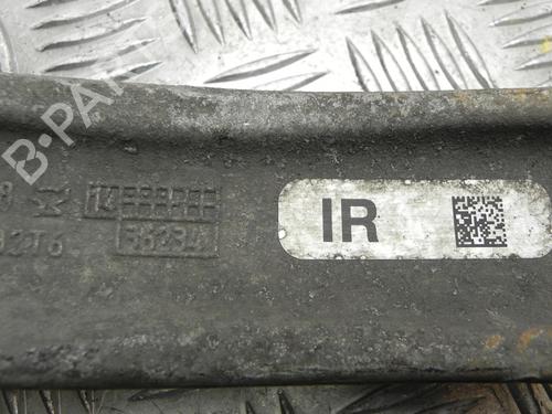 Right rear suspension arm BMW 5 (F10) 530 d | BP28934236M15 