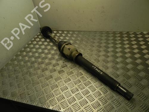 Used Driveshaft Driveshaft 37545135 37545135