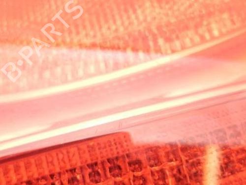 Right taillight BENTLEY CONTINENTAL FLYING SPUR (3W_) 6.0 FLEX | BP28936667C35 