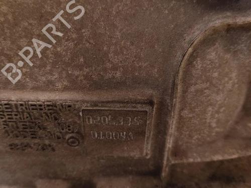 Gearbox MASERATI QUATTROPORTE VI 3.8 GT S | BP28937473M3 - Image 13