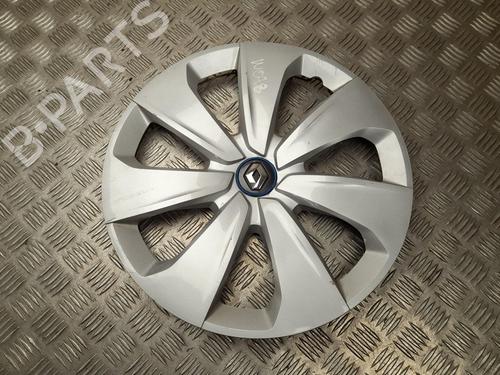 Used Hub cap RENAULT ZOE (BFM_) ZOE (92 hp) 28926052