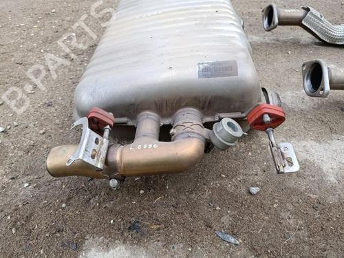 Exhaust system ASTON MARTIN VIRAGE Volante 6.0 | BP38998752M121  - Image 7