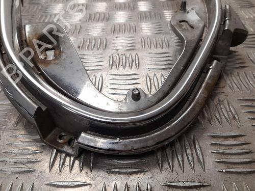 Grille TESLA MODEL S (5YJS) 90D AWD | BP28936123C40 