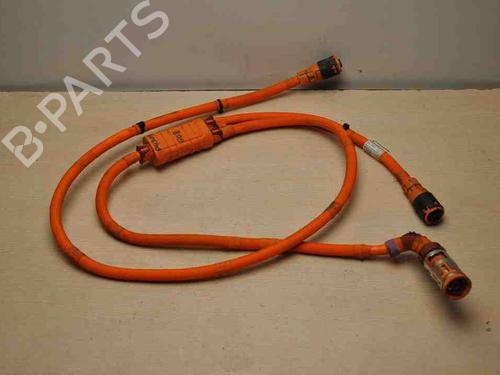 Used Other BMW X3 (G01, F97, G08) iX3 (286 hp) 28909036