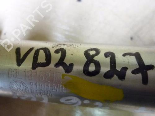 Pipe VW PASSAT B7 (362) 1.6 TDI | BP37544597M125 - Image 3