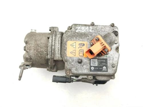 Used AC compressor AC compressor CHRYSLER PACIFICA (RU) 3.6 Hybrid (264 hp) 28910695 28910695