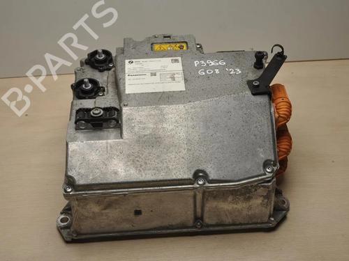 Used Inverter/Converter BMW X3 (G01, F97, G08) iX3 (286 hp) 28945666
