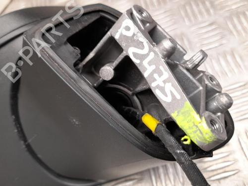 Left mirror MERCEDES-BENZ A-CLASS (W177) A 200 (177.087) | BP28918001C26 