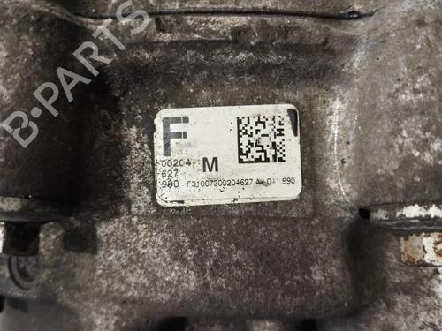 Rear differential BMW X5 (E70) M | BP28932947M24 