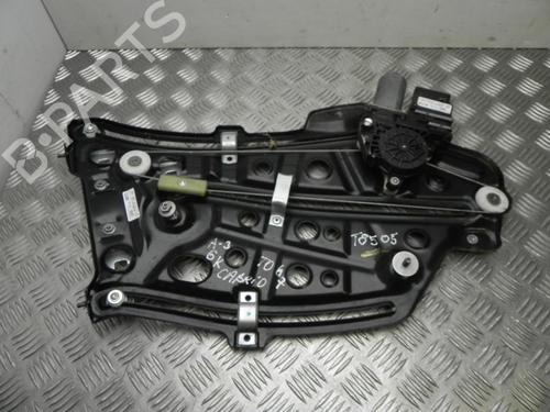 Other AUDI A3 Convertible (8P7) 1.6 TDI | BP37541697O1 - Image 2