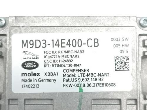 Electronic module LAND ROVER DEFENDER Station Wagon (L663) P300 Si4 4x4 | BP39000481M83 - Image 10