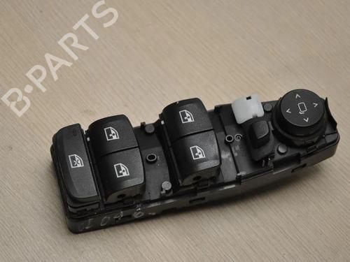 Used Left front window switch BMW 2 Gran Coupe (F44) 220 d (163 hp) 28935561