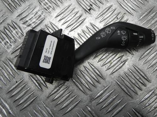 Used Steering column stalk FORD FOCUS III Turnier 1.0 EcoBoost (125 hp) 28937770