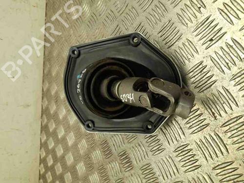 Used Steering rack TOYOTA LAND CRUISER PRADO (_J15_) 2.8 D-4D (GDJ150_, GDJ155_, GDJ150, GDJ151) (177 hp) 28939800