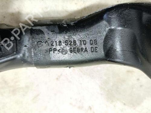 Front slam panel MERCEDES-BENZ CLS (C218) CLS 500 4-matic (218.391) | BP28912215C72 